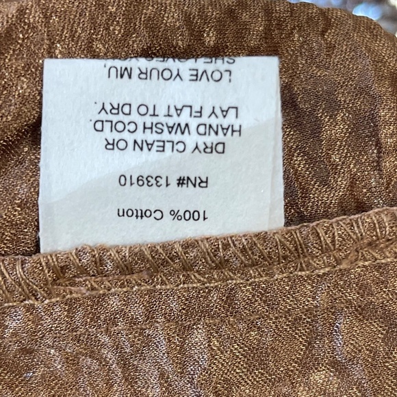 Show Me Your Mumu Micro Tube Top - Silver Confetti - All Sizes! - NWT - Picture 6 of 6